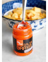 Salsa Brava Sauce, 135g, jar