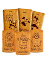 Cuetara Tosta Rica Children's Spanish Biscuits 560 g