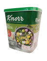 Knorr Vegetable Stock Powder, 1kg, plastic tub