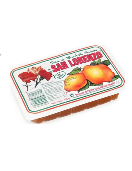 Dulce de Membrillo, Quince paste, 400g