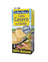 100% Natural Meat Stew Broth Gallina Blanca