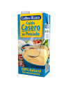 100% Natural Gallina Blanca Fish Pescado Broth, 1L stock for cooking