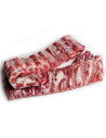 Acorn-fed Free range 100% Iberico pork Ribs