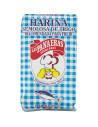 Battering and Frying Flour, 1kg, paper bag