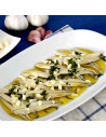 Boquerones, White Anchovies in Olive Oil, Garlic and Parsley