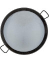 Garcima Enamelled Steel Paella Pan, Tapas All Sizes