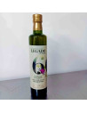 Picual Extra Virgin Olive Oil, Legado de Sierra D.O.P., 500ml