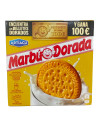 Marbu Dorada Cookies Maria Galletas Delicious SPANISH TEA Biscuits 600g - ARTIACH