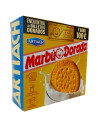Marbu Dorada Cookies Maria Galletas Delicious SPANISH TEA Biscuits 600g - ARTIACH