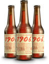 1906 Reserva Especial Beer, 330ml