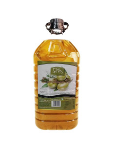 Pathos Spanish Cooking Pomace Olive Oil, 5000ml