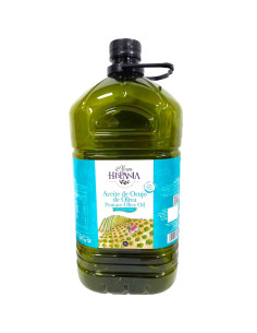 Oleum Hispania Spanish Cooking Pomace Olive Oil, 5000ml