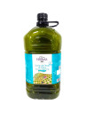 Oleum Hispania Spanish Cooking Pomace Olive Oil, 5000ml