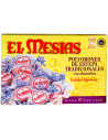 Almond Artisanal Mantecados , D.O.P., 400g