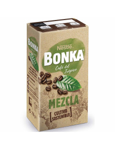 Nestle Bonka Ground Coffee, 250g