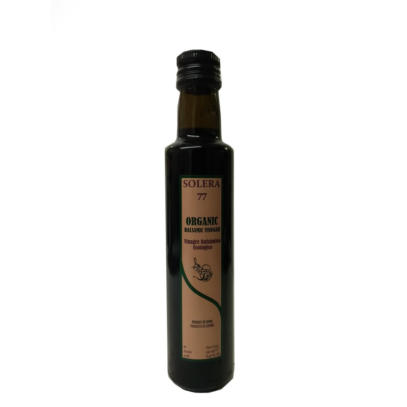 Balsamic Vinegar, 6%, 250ml