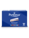 Spanish Razor Clams (Navajas) 115g Tin