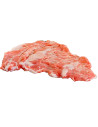 Acorn-fed Free range 100% Iberico pork 'Secreto de Panceta', Pork Belly Steak ±800g