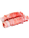 Acorn-fed Free range 100% Iberico pork 'Secreto de Panceta', Pork Belly Steak ±800g