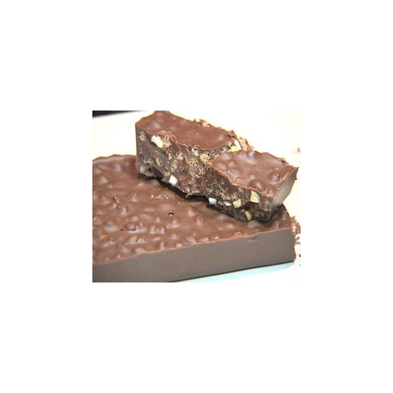 Turron de Chocolate Crujiente - Suchard, 260g x 13 | 260g x 26
