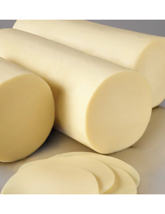 Provolone Mild Cheese, Derinded | ±5.6KG | (Price Per KG)
