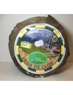 Picon - Picos blue cheese, ±2.5kg (Price per kg)
