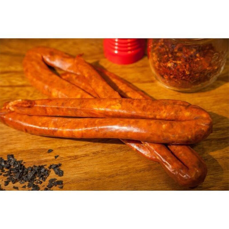 Chistorra, cooking thin chorizo 1KG