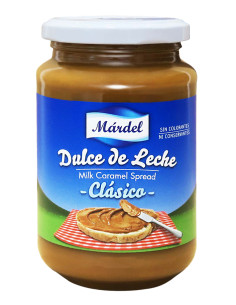Dulce de Leche, Caramel Spread, 450g