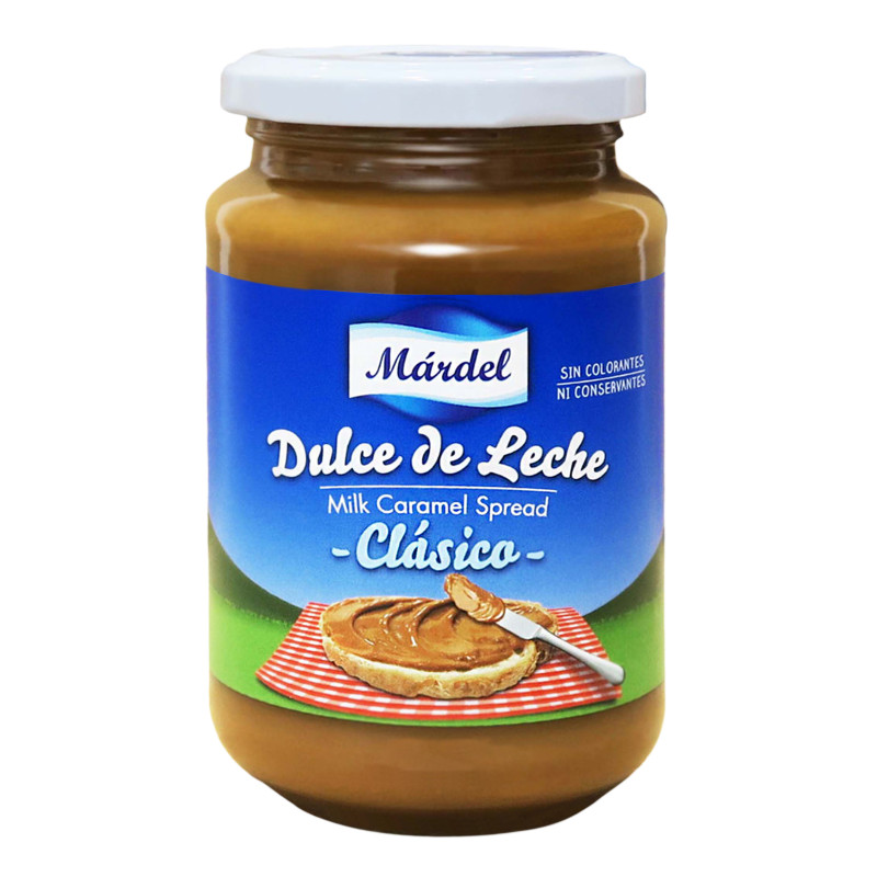 Dulce de Leche, Caramel Spread, 450g