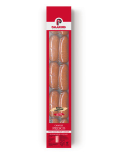 Spicy Cooking Chorizo Picante