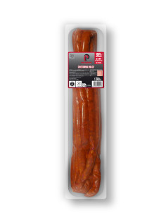 Chistorra thin cooking chorizo 1kg basque