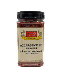 Ají Molido Argentino Argentine Seasoning 300g