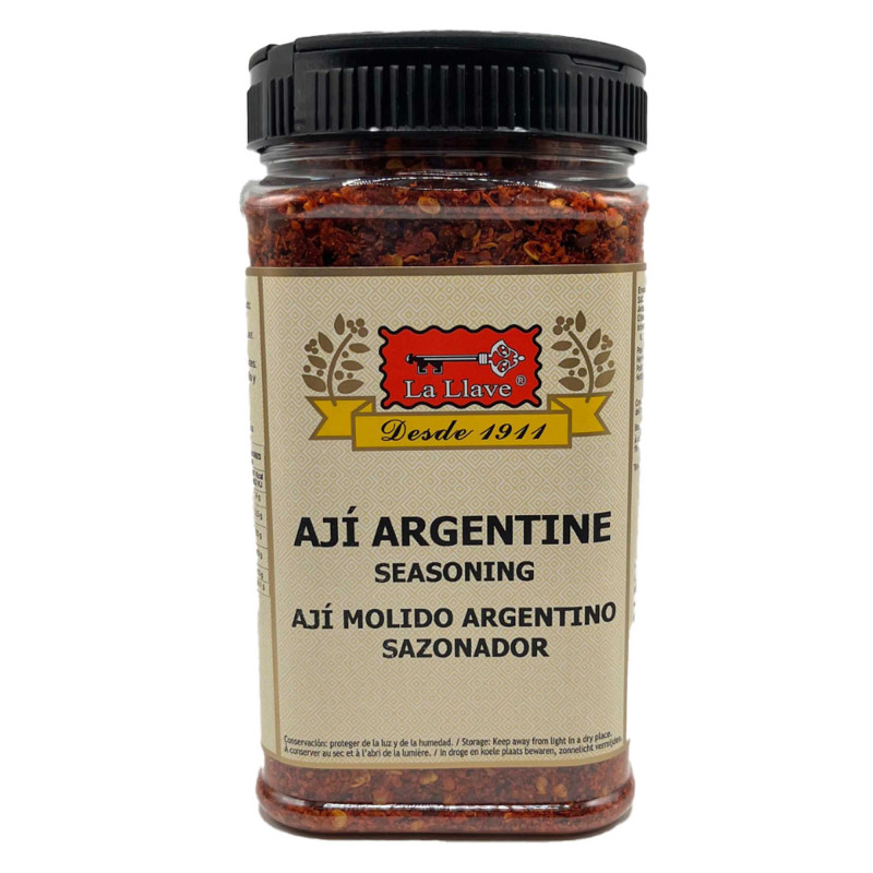 Ají Molido Argentino Argentine Seasoning 300g