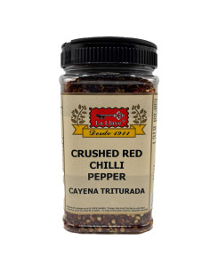 Crushed Chillies