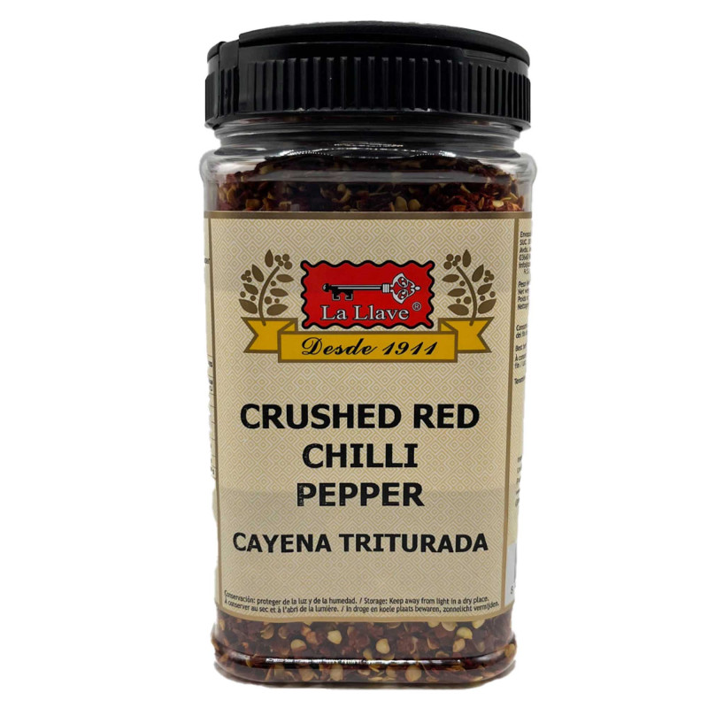 Crushed Chillies