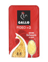 Fideo Size 2, Noodles