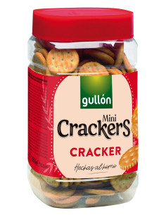 Gullón Clasic Spanish Mini Crackers 350g