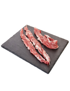 bérico Pork – Acorn-Fed Free Range 100% Ibérico Lagarto 700g-799g - SMALL