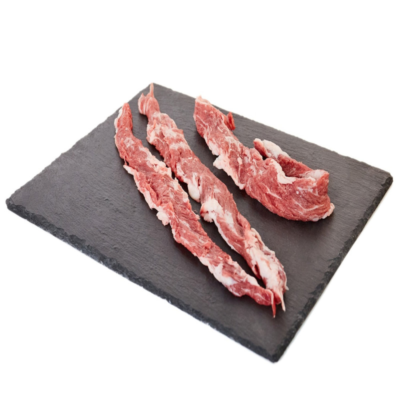 bérico Pork – Acorn-Fed Free Range 100% Ibérico Lagarto 700g-799g - SMALL