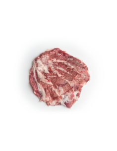 Ibérico Pork – Acorn-Fed Free Range 100% Ibérico Abanico 700g-799g - SMALL