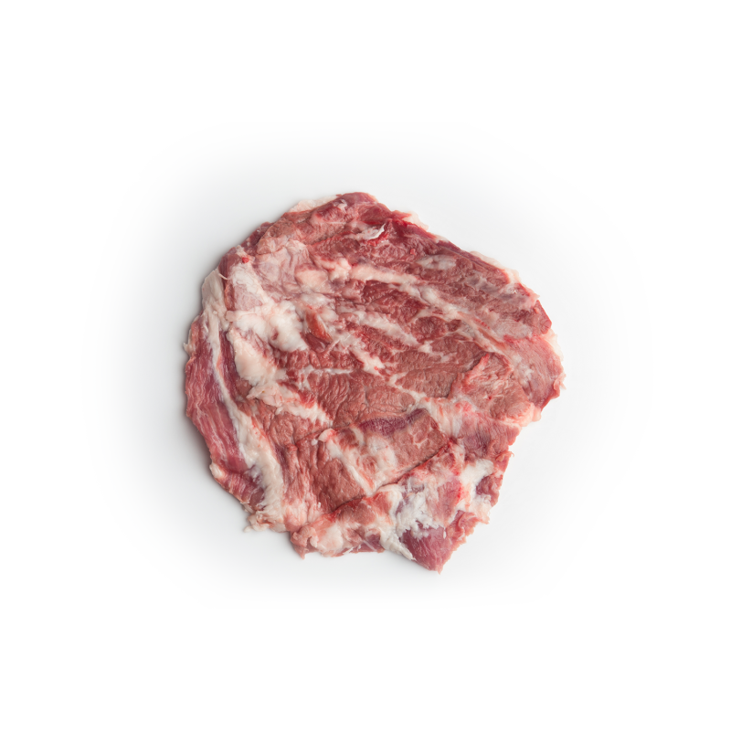 Ibérico Pork – Acorn-Fed Free Range 100% Ibérico Abanico 700g-799g - SMALL