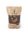 Premium Holm Oak Charcoal (Encina) – 9.5kg Bag