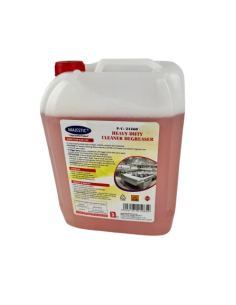 Heavy Duty Cleaner Degreaser – 1 x 5L