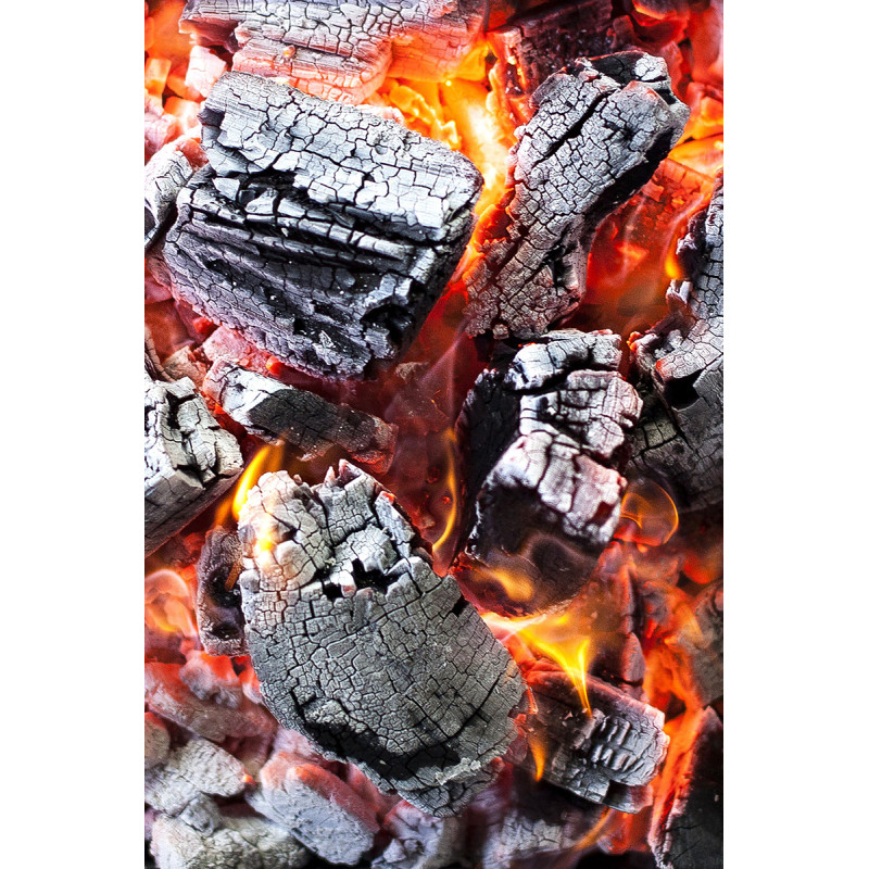 White Argentinian Quebracho Hardwood...