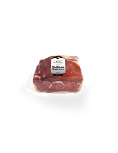 50% Iberico de Cebo boneless Ham Block, ±2.25 Kg approx (Price per kg)