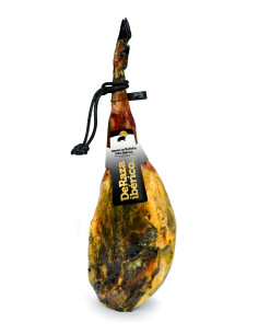 Acorn-Fed 100% Iberico Ham, (36 months Cured)