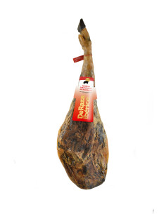 Acorn-fed 50% Iberico Ham ±7/8kg (Price per kg)