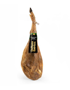 50% Iberico Cebo Ham ±7/8kg (Price per kg)