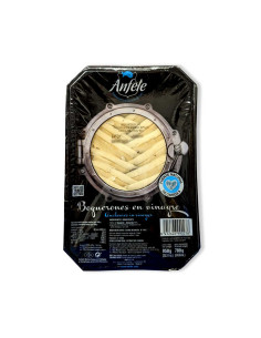 Boquerones, White Anchovies in Vinegar 950g