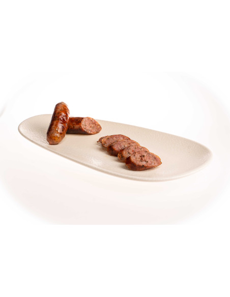 Fresh Cooking Chorizo Criollo  | ±1KG | (Price per KG)
